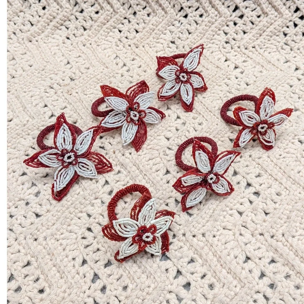Unbranded handcrafted set